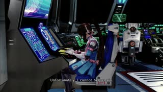 Star Ocean The Last Hope Part 18