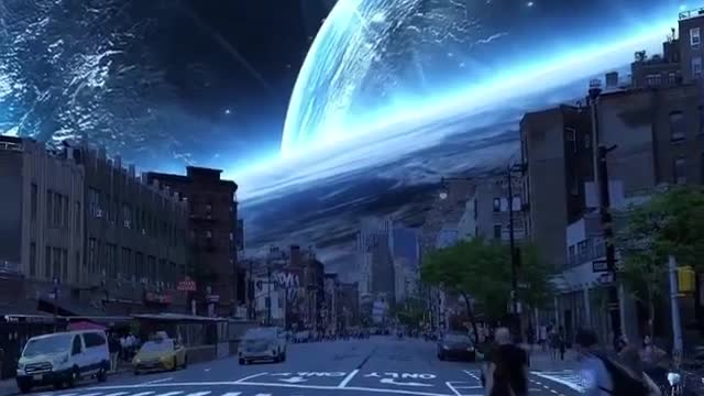 The future is NOW 👽🔭