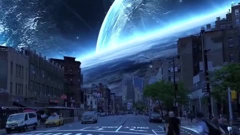 The future is NOW 👽🔭