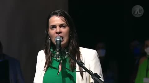 Homenagem à coragem das mulheres do Rio Grande do Sul Assembleia Legislativa de Porto Alegre