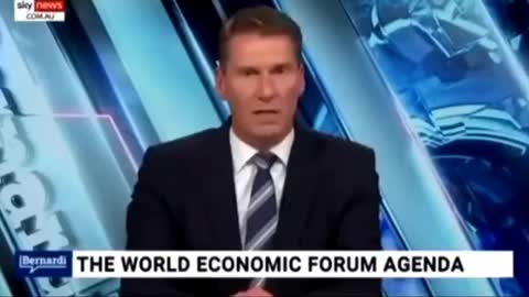 Build back better agenda explained on Sky news Australia in 130 seconds