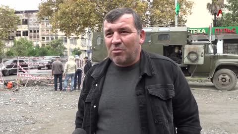 Новости Абхазии - 03.11.2021