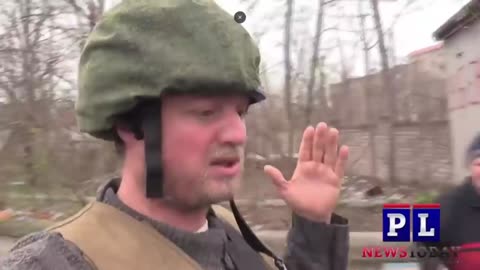 Dozens of Murdered civilians Found in Mariupol after Ukraine retreats- Some hands bound