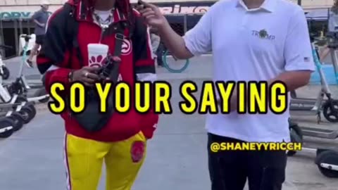 #MAGA #TRUMP2024 #Blacks4Trump