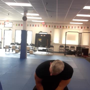 Tong Hap Kwan Hapkido