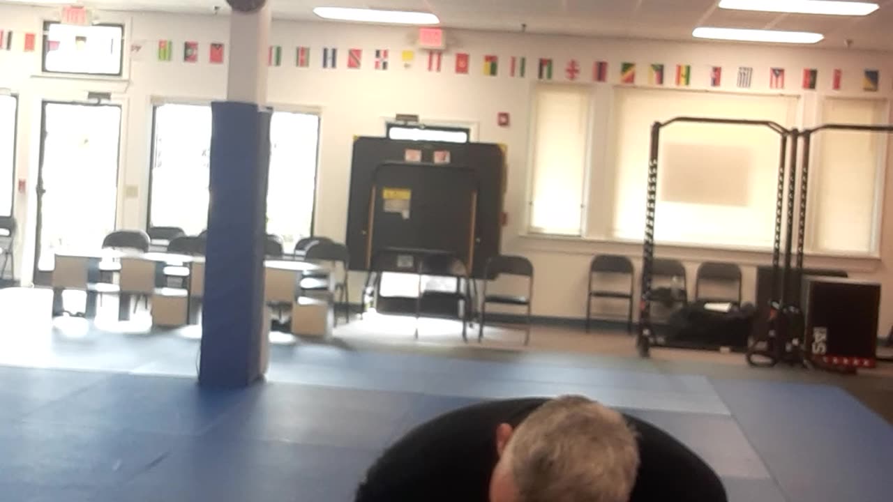Tong Hap Kwan Hapkido