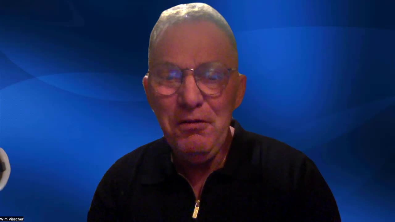 FRIDAY 19-1-2024 - IS THIS THE TAKEOVER BY BILL GATES AND THE WORLD ECONOMIC FORUM