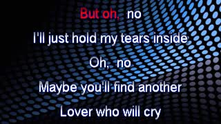 kbkaraokeking Anthony,_Marc Tragedy KST