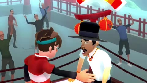 SLAP KING GAMEPLAY - 4 ROUNDs - 24102023 - 02