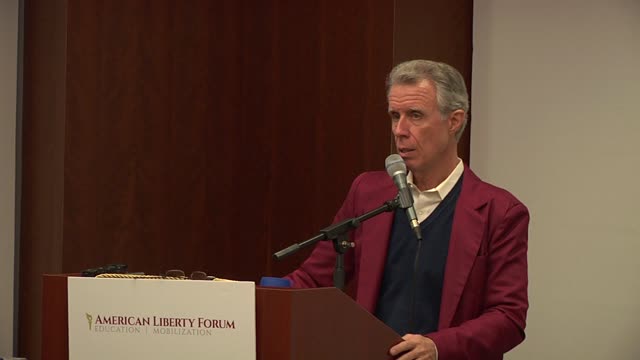 American Liberty Forum 2-22-2022 part 2