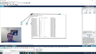 Cisco packet tracer