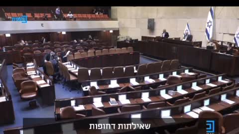 ניצן הורוביץ על פטור ממסכות