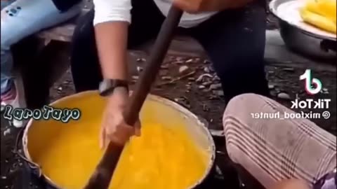 India street food Yummy 😂😂