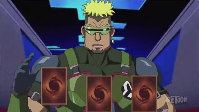 Soulburner vs The Gore: A Yu-Gi-Oh Speed Duel