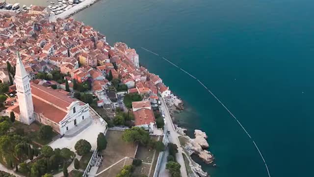What I mean when I say I am from Croatia