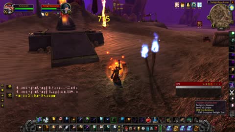World of Warcraft Classic Going Shadow All Day