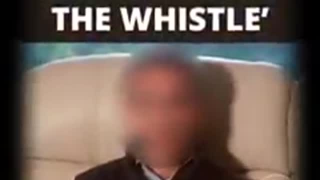 EMERGENCY DOCTOR: "I am blowing the WHISTLE"