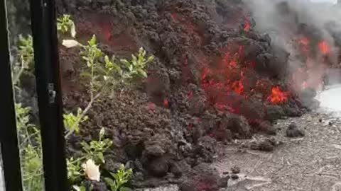 LA PALMA VOLCANO 4-4