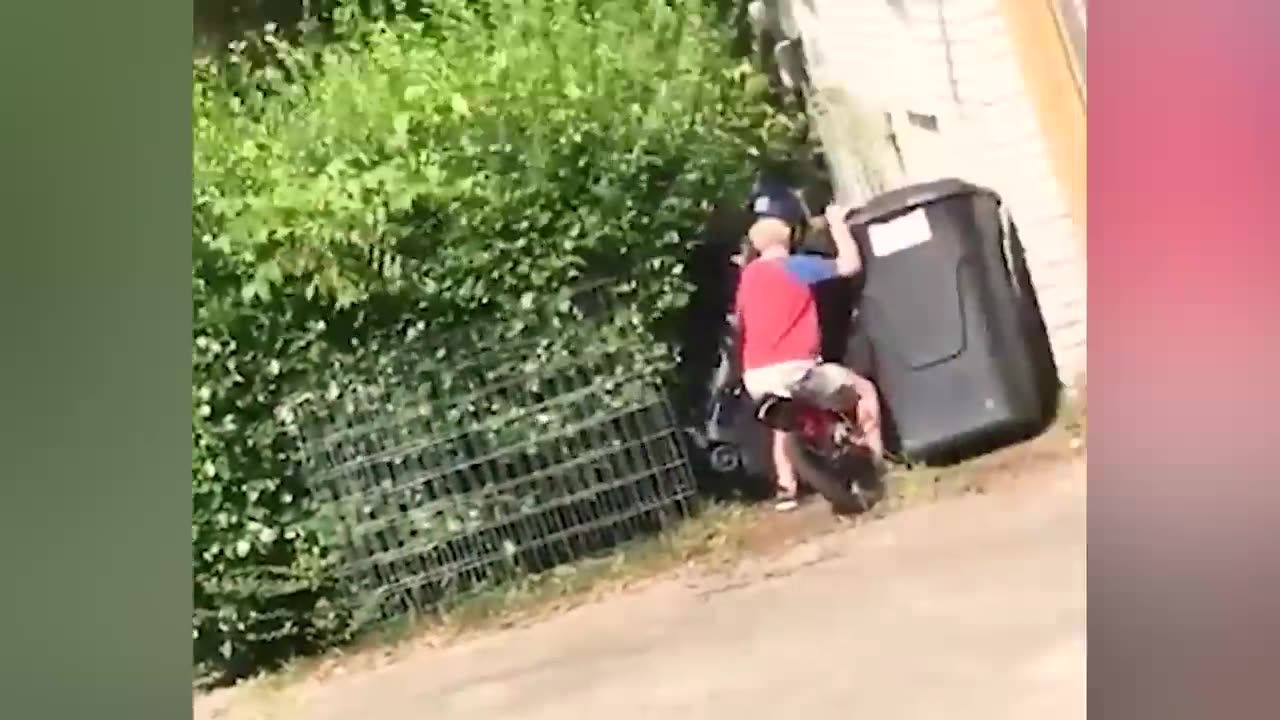 Fail compilations ...try not to laugh challenge
