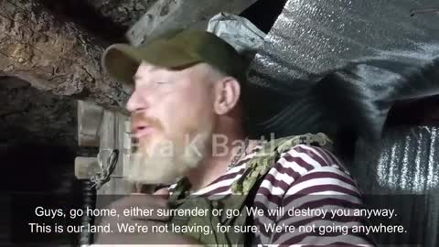 EVA BARTLETT REPORT FROM DONBASS FRONTLINE