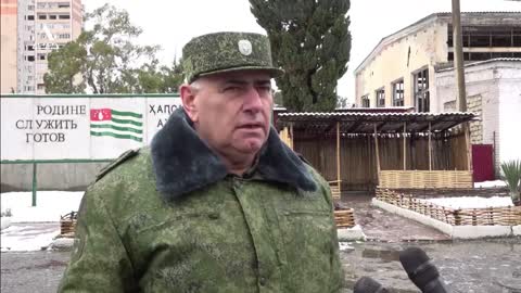 ВРЕМЯ НОВОСТЕЙ от 18.02.2021