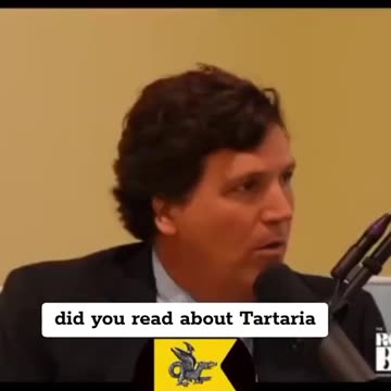Tucker Carlson: The current version of history that we've been told is not only incomplete...