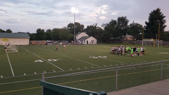 6.10.21 Fusion Tryouts Camera 1, Video 3 of 3