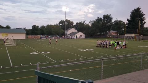 6.10.21 Fusion Tryouts Camera 1, Video 3 of 3