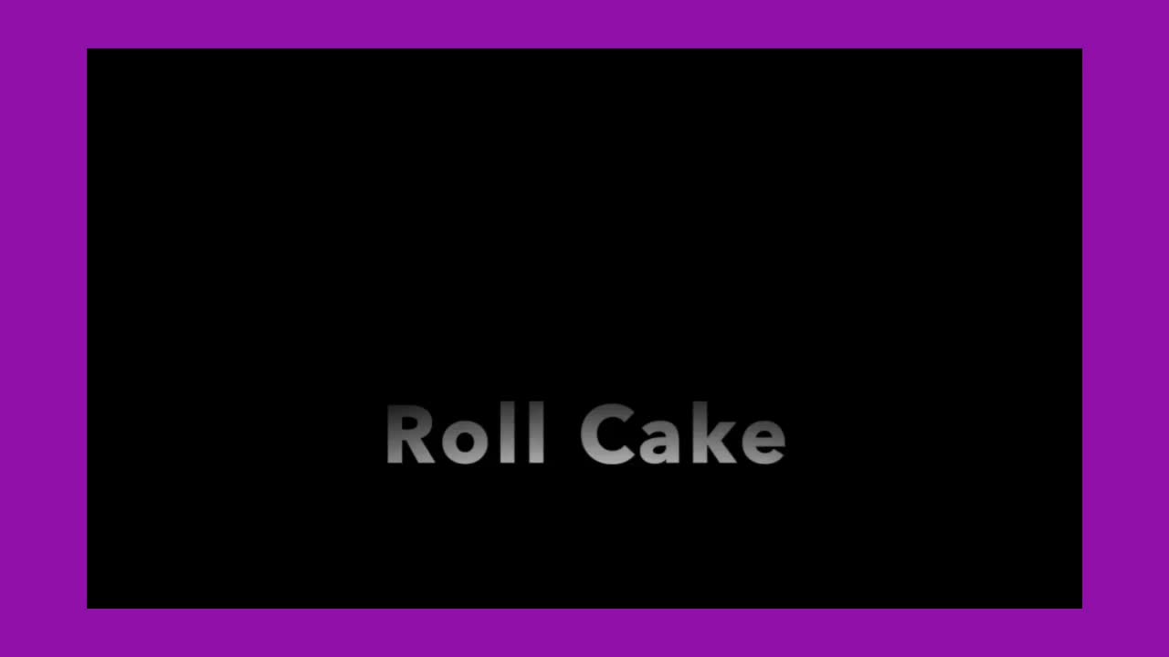 How To Make A Jelly Roll Rainbow Delicious Homemade Cake