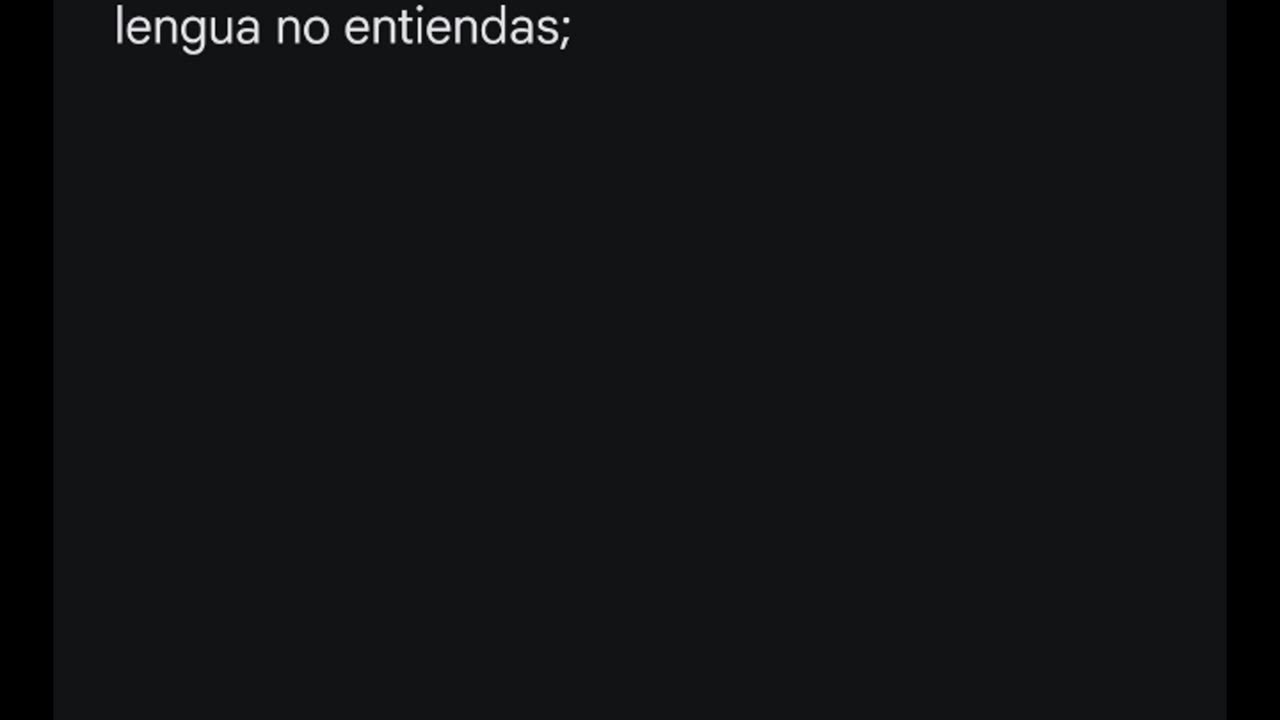 1/2 rompiendo fortalezas, de Esaú el diablo