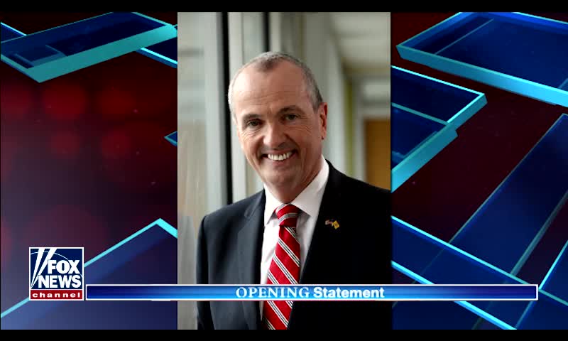 Judge Jeanine lockdown monologue part 2