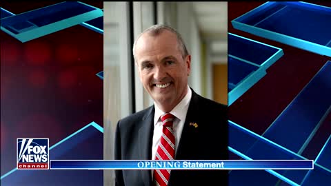Judge Jeanine lockdown monologue part 2