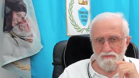 DIRETTA FB DEL 27/05/2022 ELISEO A DOMANDE RISPONDE, TEMI DI SPIRITUALITÀ E ALTRO.