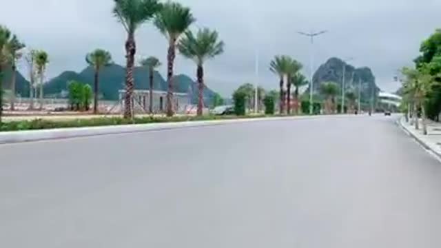 Hạ Long Thả Gió