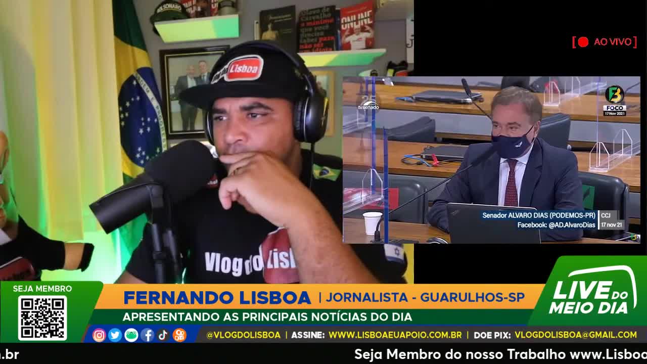 AGORA!! Bolsonaro tem Nova Estratégia o Vice será um General _ Mendonça NO STF