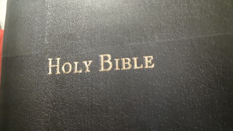 End Times Prophecy, Revelation Chapter 17 verses 10 & 11