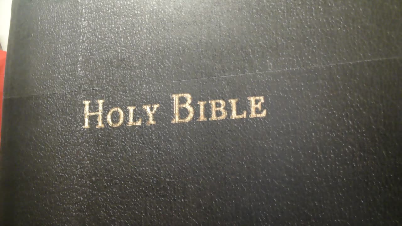 End Times Prophecy, Revelation Chapter 17 verses 10 & 11