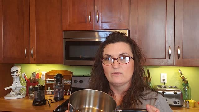 Pots & Pans