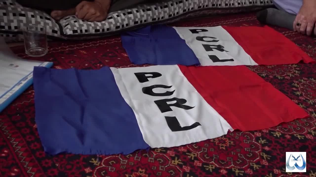 The Afghan interpreters left behind