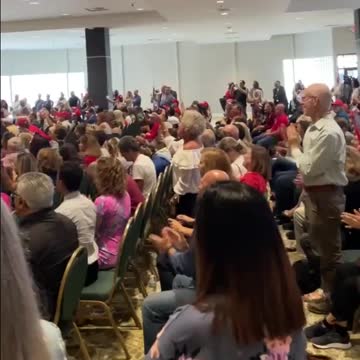 DeSantis dealing with election fraud