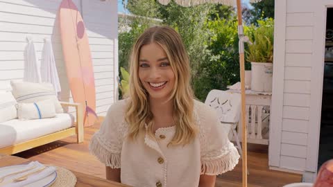 73 Questions With Margot Robbie