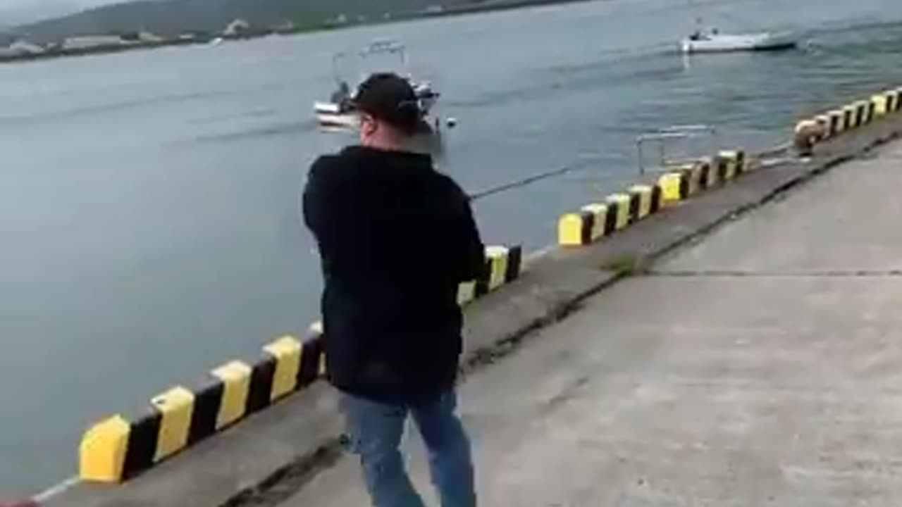 Oopsy!
