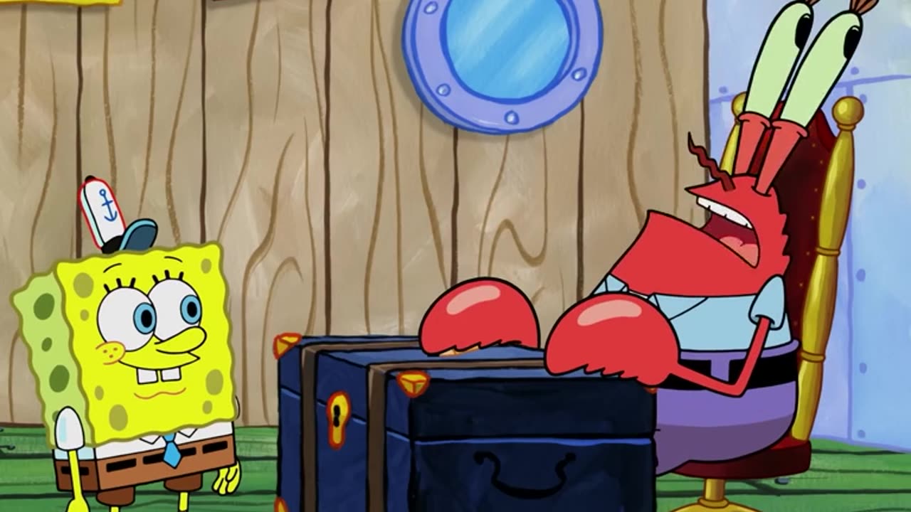 Cada vez que Bob Esponja se clona Compilación de 40 minutos Bob part-1