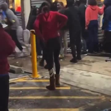 STOP VOTING DEMOCRAT...