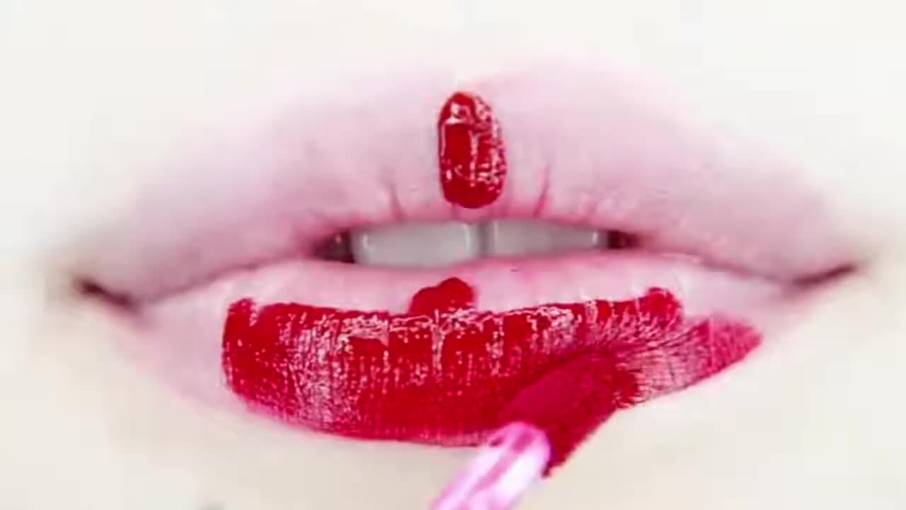 Lipstick Tutorial 2023 Compilation 23 Amazing Lip Art Ideas to Try