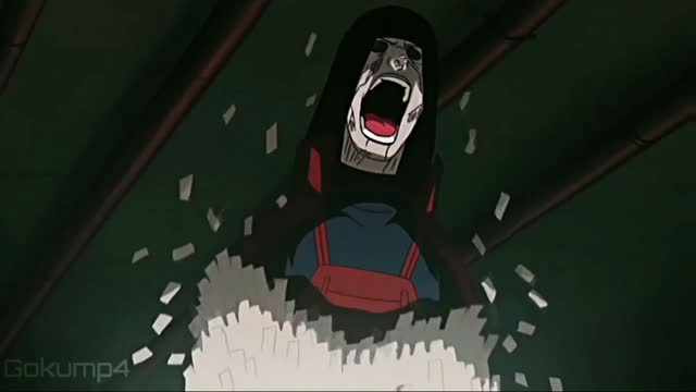 Orochimaru