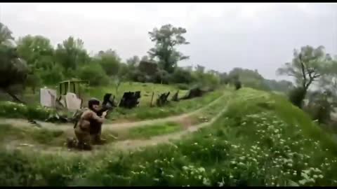 Ukraine War - SBU special operation to blow up the Rubizhne-Severodonetsk bridge