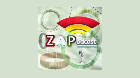 ZAPodcast Promo