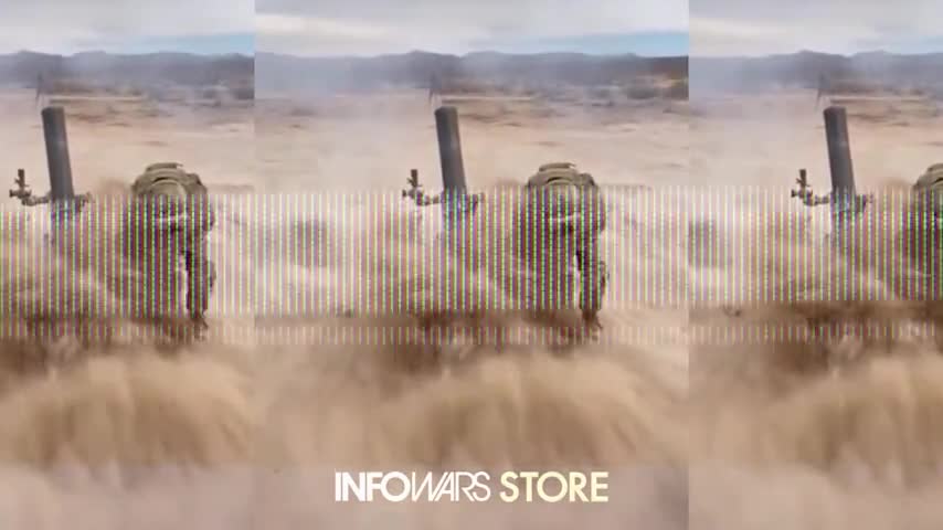 The Oath To Serve Your Country