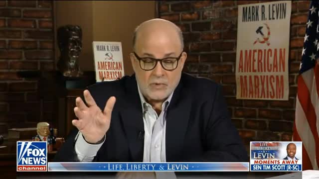 Life, Liberty & Levin 24 Oct 2021